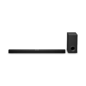 Soundbar LG com 5.1.3 Canais e 570W - S90TY (Equipamentos)