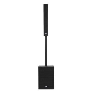 Caixa de Som Ativa DBR VA2200 MK2 Sistema Vertical Array de 2000W (Equipamentos)