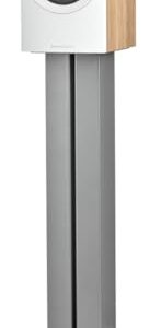 Par Caixa Acústica Bowers & Wilkins 607 S3 (Oak) (Equipamentos)