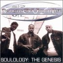 Soulology: The Genesis - Sounds of Urban Life (CDs)