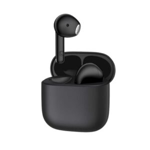 EDIFIER Fone TWS Bluetooth 6.0, IP54, X2 Plus (Preto) (Equipamentos)