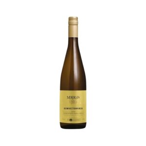 Miolo Vinho Single Vineyard Branco Seco Gewurztraminer 750ml (Vinhos)
