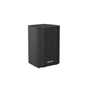 Caixa De Som Amplificada Ativa Oneal OPB 212 240Watts Rms Bivolt Automático Bluetooth,Usb, Entrada P10 E Xlr Controle Remoto Alto Falante 12 Polegadas Original (Equipamentos)