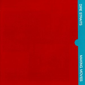 Making Movies - Dire Straits (CDs)