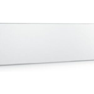 Linha Residencial Central Slim Kef T301c 150w Branca (Und) (Equipamentos)