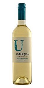 Vinho Branco Chileno U By Undurraga Sauvignon Blanc (Vinhos)
