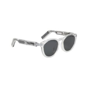 JBL, Óculos Inteligente, Soundgear Frames Round, Com Alto-Falantes - Pérola (Equipamentos)