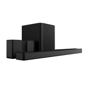 Wave one, 8516, Soundbar Atlantic Ocean 5.1 Bluetooth Hdmi Arc Usb Aux, 300w, Bivolt (Equipamentos)