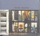 Hear Music, Vol. 9: Souvenirs [Audio CD] Aimee Mann; Damien Rice; Coldplay; Gotan project; David Gray; The Frames; Liz Phair; Nathan Wiley; Spanish Harlem Orchestra and Nickel Creek (CDs)