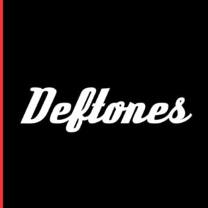 Deftones - Hernandez, Lilee (CDs)