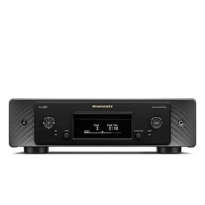Marantz SACD 30n CD Player 120v (Equipamentos)
