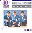The Lettermen - Greatest Hits [Audio CD] Lettermen (CDs)