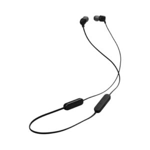 JBL, Fone de Ouvido Sem Fio, Bluetooth, Tune 135 In ear - Preto (Equipamentos)