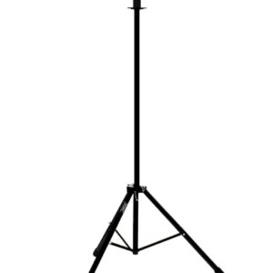 SUPORTE PARA CAIXA ACUSTICA TR2 PRETO (Equipamentos)
