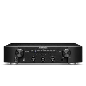 Marantz Amplificador integrado PM6007 com conectividade digital (Equipamentos)
