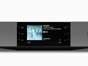 Cambridge Audio EXN100 Network Player Bi-Volt (Equipamentos)