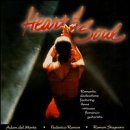 Heart & Soul - Del Monte, Adam (CDs)