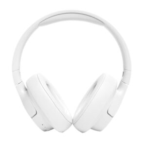 JBL, Fone de Ouvido Over-Ear, Tune 720BT, Bluetooth, Cabo Removível - Branco (Equipamentos)