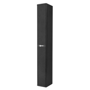 Caixa de Som Acústica Passiva 4" T 800.8 HF 8 Ohms 400W Preta Taramps - 902036 (Equipamentos)