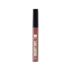 Batom Líquido Power Stay Vinyl 16h Avon NUDE MUSA 7ml (Discos de Vinil)