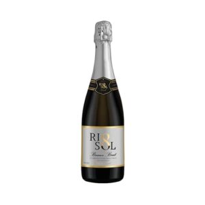 Espumante Rio Sol Brut Branco 750ml (Vinhos)