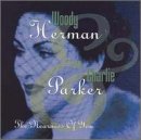 Nearness of You - Herman/Parker (CDs)