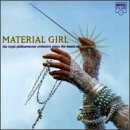 Material Girl - The RPO Plays Madonna (CDs)