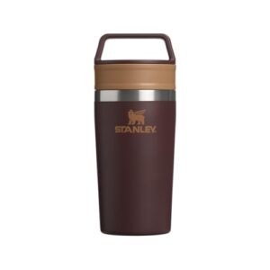 Mug Térmica Cafe Go Travel Stanley Coffee 354ml (Café)