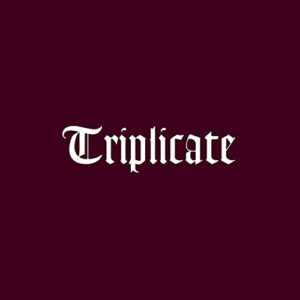 Triplicate (CDs)
