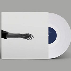 Limbs (Colored Vinyl, White, Indie Exclusive, Digital Download Card) (Discos de Vinil)