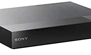 Leitor de Blu-Ray Sony livre de várias zonas - Reprodução PAL/NTSC - Zona A B C - Região 1 2 3 4 5 6 (Equipamentos)