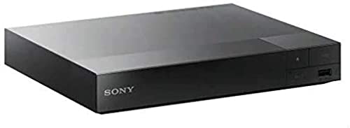 Leitor de Blu-Ray Sony livre de várias zonas - Reprodução PAL/NTSC - Zona A B C - Região 1 2 3 4 5 6 (Equipamentos)