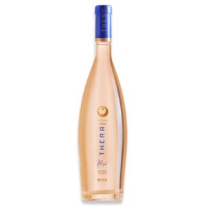 Vinho Br Thera Rosé 750 Ml (Vinhos)