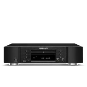 Marantz CD6007 Cd Player Com USB 110v (Equipamentos)