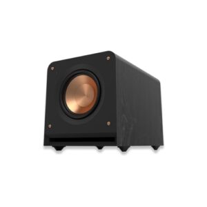 Klipsch Referência Premiere RP-1000SW Subwoofer de alta excursão de 25,4 cm (Equipamentos)