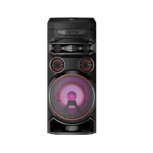 Caixa de Som Acustica LG Xboom RNC7.ABRALLK (Equipamentos)