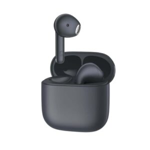 EDIFIER Fone TWS Bluetooth 6.0, IP54, X2 Plus (Cinza) (Equipamentos)