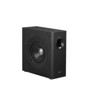 EDIFIER Subwoofer T5s 70W RMS EM MDF (Equipamentos)