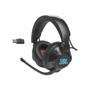 JBL, Headset Gamer, Quantum 610, Wireless - Preto (Equipamentos)