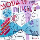 Mozart for the Millennium - Mozart, Wolfgang Amadeus (CDs)