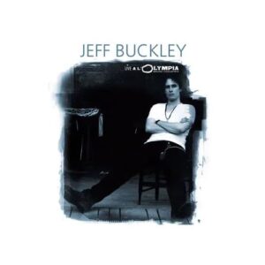 Live A Olympia - Jeff Buckley (Discos de Vinil)