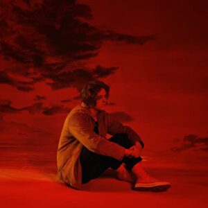 Divinely Uninspired To A Hellish Extent - Lewis Capaldi (Discos de Vinil)