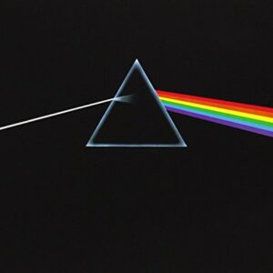 The Dark Side Of The Moon (Experience Edition) [2CD] - Pink Floyd (Discos de Vinil)