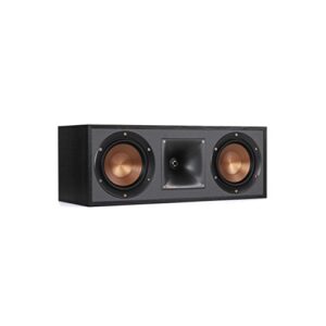 Klipsch R-52c Caixa Central 100w (Equipamentos)
