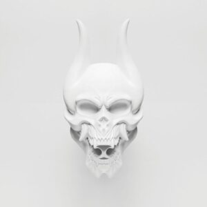 Silence In The Snow [Disco de Vinil] - Trivium (Discos de Vinil)