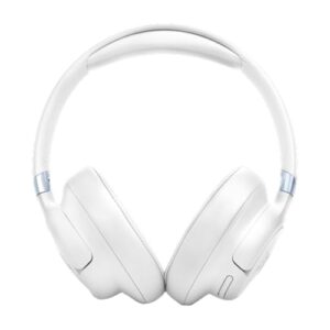 JBL Tune 780NC, Fone de Ouvido Bluetooth, Branco (Equipamentos)