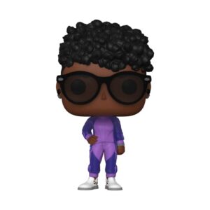 Funko Black Panther: Wakanda Forever - Shuri (Discos de Vinil)