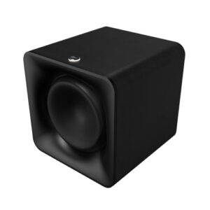 Klipsch Subwoofer SUB 100 Flexus 10" (Equipamentos)