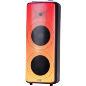 Amvox Caixa Amplificada Party Vox Prime (Equipamentos)