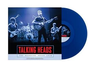 Boarding House 1978 [Vinilo] [Vinyl LP] - Talking Heads (Discos de Vinil)